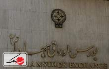 حذف یک شرکت از بورس تهران