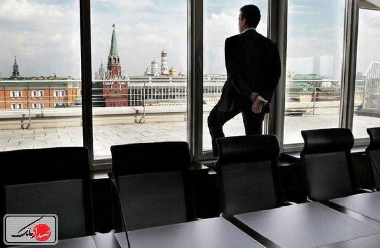 سرمایه‌گذاری آلمان در روسیه رکورد زد