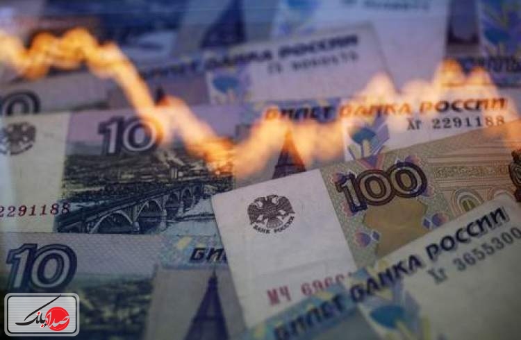 اختلاس ۱۱۷ میلیون دلاری در بانک روسی