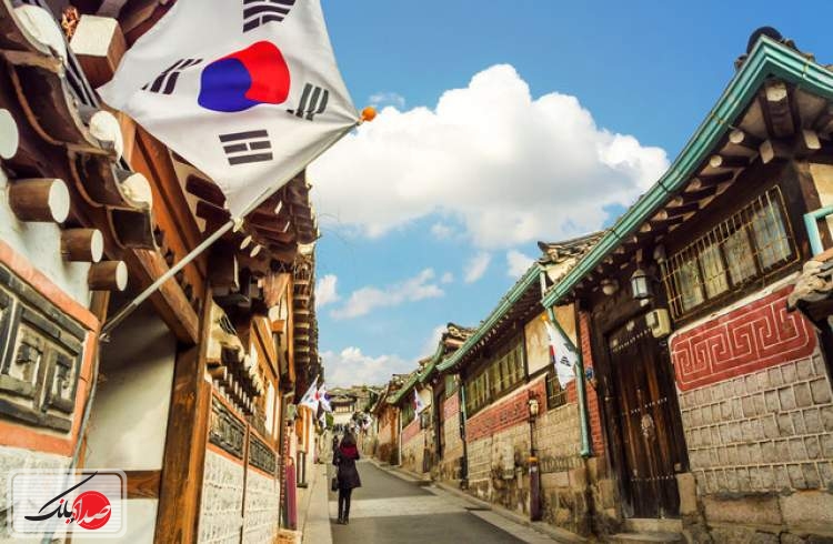 کاهش ذخایر ارزی کره جنوبی