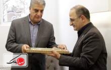 جبران خسارت 22 میلیارد ریالی سیل به انبار لوازم شوینده توسط بیمه ایران