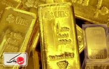 رشد اندک قیمت طلا در بازار جهانی