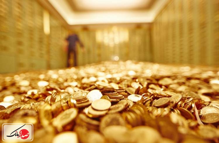 دویچه بانک طلای ونزوئلا را مصادره کرد