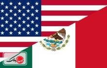 پایان زودهنگام جنگ تجاری آمریکا با مکزیک