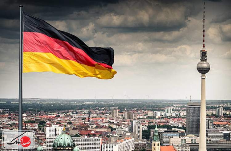 وضعیت اقتصاد آلمان به مرز هشدار رسید