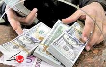 دبی دیگر جایگاه اصلی انباره ارزی ایران نیست