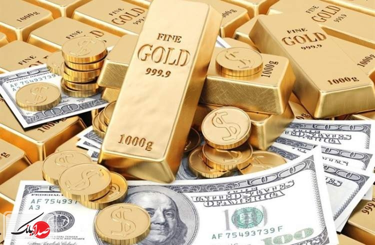 چین ۷۰ تن طلا خرید