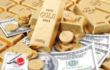 چین ۷۰ تن طلا خرید
