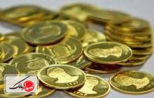 کشف ۲۰۰ سکه طلا در فرودگاه امام