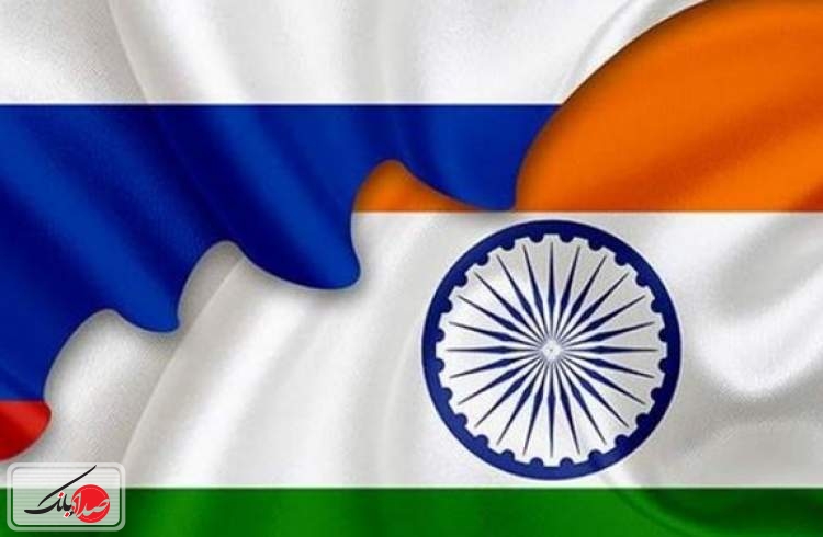 روسیه و هند