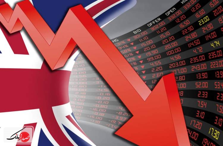 شوک اقتصادی انگلیس در آستانه برگزیت