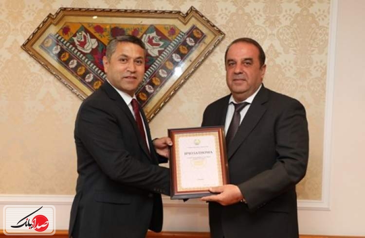 نخستین بانک اسلامی در تاجیکستان مجوز گرفت