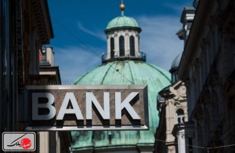 آمارهایی جالب از صنعت بانکداری اروپا