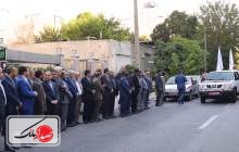  اعزام گروه‌ ارزیابی خسارت سیار بیمه ایران به مسیرهای راهپیمایی اربعین