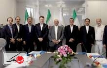 فصل نخست همکاری بیمه‌ای ایران و عمان