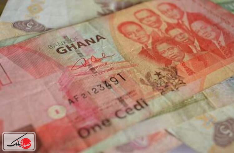 بانک مرکزی غنا ارز دیجیتال منتشر می‌کند