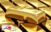 قیمت جهانی طلا امروز ۱۳۹۸/۰۹/۲۰