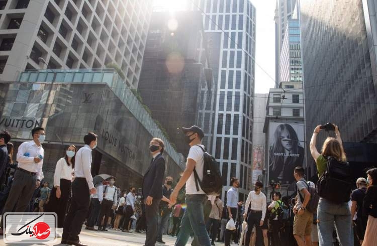 شهرت اقتصادی هنگ کنگ رو به نابودی است