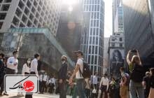 شهرت اقتصادی هنگ کنگ رو به نابودی است