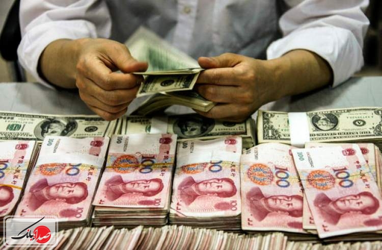 چین ۳.۹ تریلیون یوآن اوراق قرضه صادر کرد