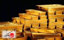 قیمت جهانی طلا امروز ۹۸/۱۰/۲۳