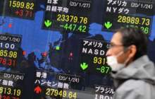 شوک «کرونا» به بازارهای سرمایه جهان