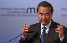 وزیر خارجه چین به آمریکا هشدار داد