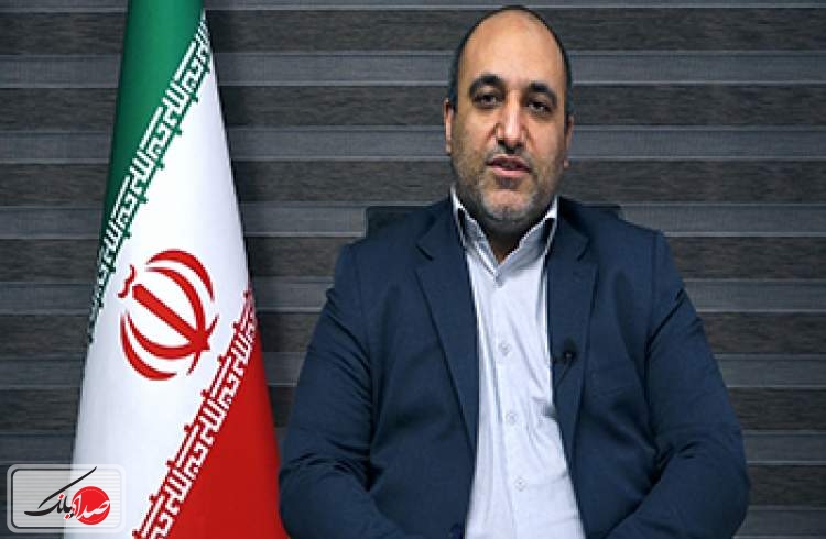 قدردانی شهردار مشهد از زحمات کارکنان بانک شهر