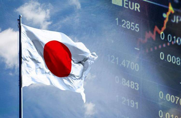 نرخ تورم ژاپن در حال صفر شدن!