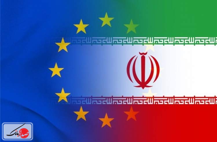 اروپا کمک بشردوستانه به ایران ارسال می‌کند