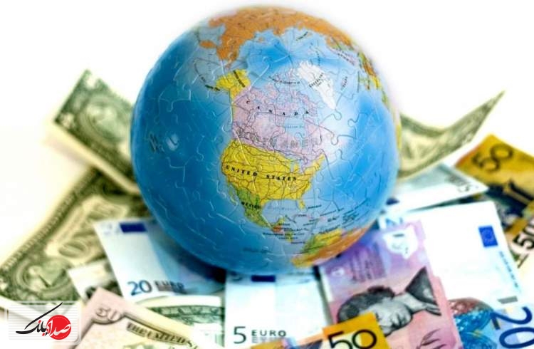 پیش‌بینی کاهش 40 درصدی رشد اقتصاد جهان