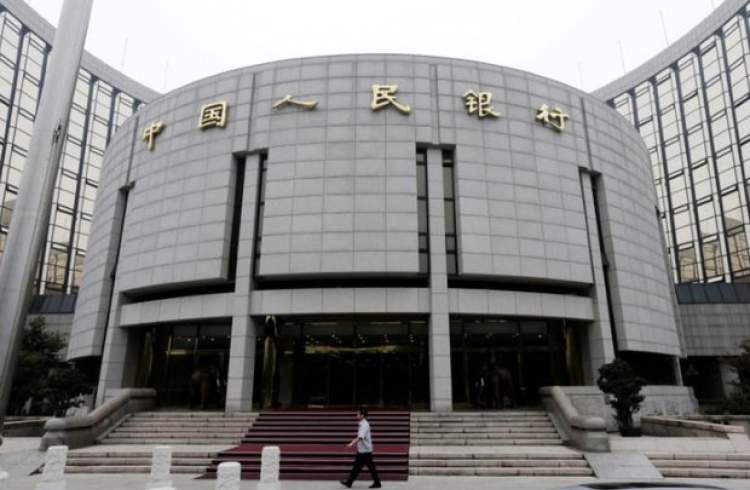 بانک مرکزی چین مشوق اقتصادی جدید اعلام کرد