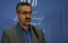 آخرین آمار بیماران کرونا در ایران