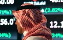 سقوط بازار سهام عربستان درپی کاهش قیمت نفت