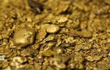 هدف‌گذاری تولید ۱۰ تن طلا در افق ۱۴۰۰