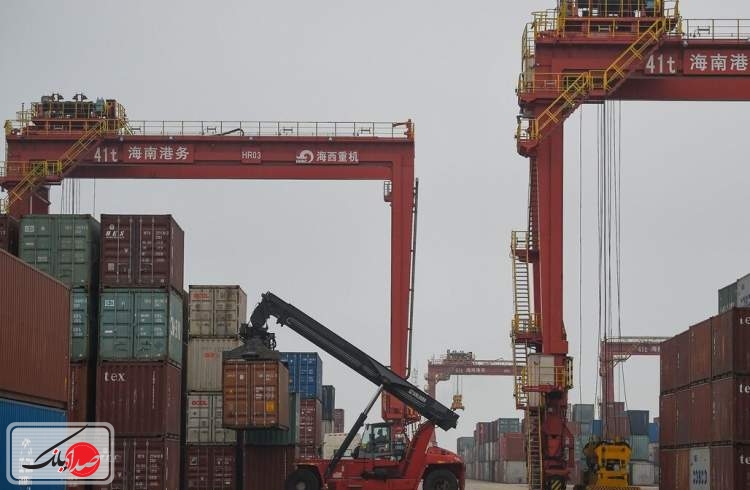 کاهش موانع سرمایه گذاری خارجی در چین