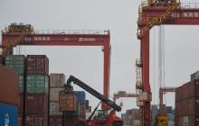 کاهش موانع سرمایه گذاری خارجی در چین