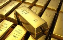 قیمت جهانی طلا امروز ۹۹/۰۴/۲۱