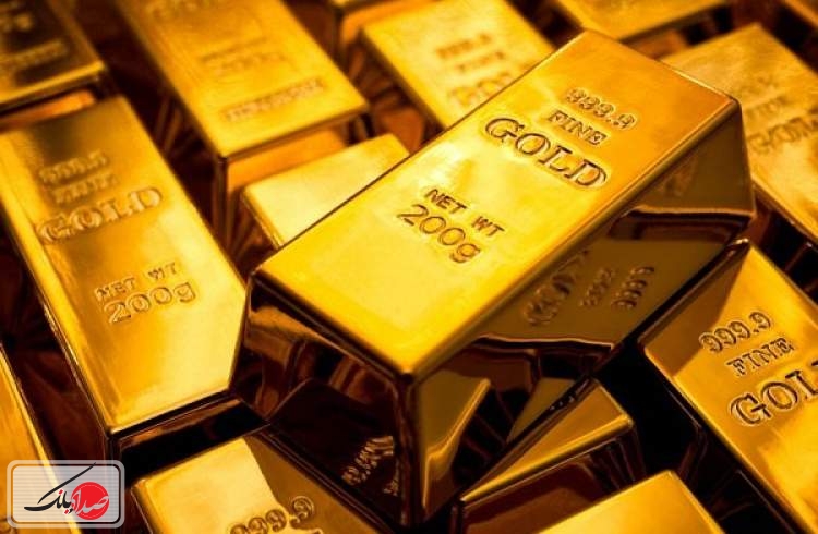 ثبت رکورد جدید برای قیمت جهانی طلا