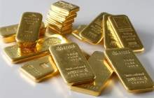 قیمت جهانی طلا امروز ۹۹/۰۵/۱۱