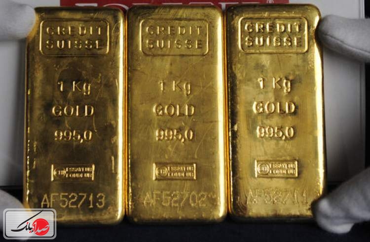 روند کاهشی طلای جهانی متوقف شد