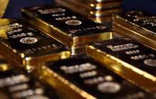 توقف صادرات طلای سوییس به آمریکا