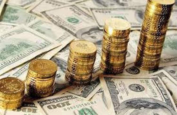 سقوط آزاد قیمت طلا و ارز در بازار/ دلار آزاد به کانال ۲۸ هزار تومان بازگشت