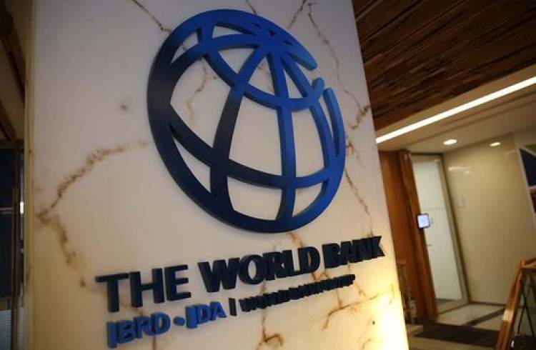 چشم‌انداز بانک جهانی از اقتصاد ایران