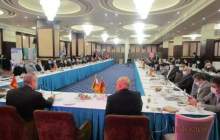 کنفرانس بین المللی تجارت، سرمایه گذاری و همکاری‌های اقتصادی ایران و چین برگزار شد