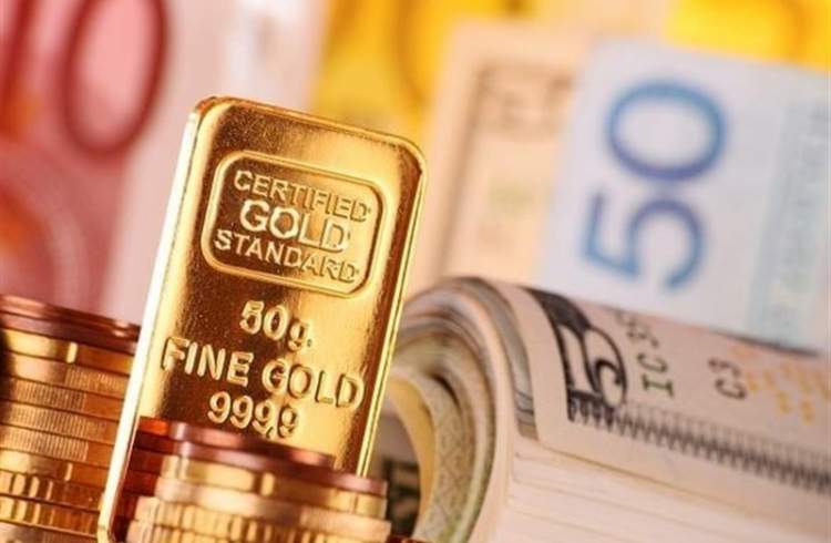 آخرین قیمت‌ طلا و ارز در بازار/ سکه چند شد