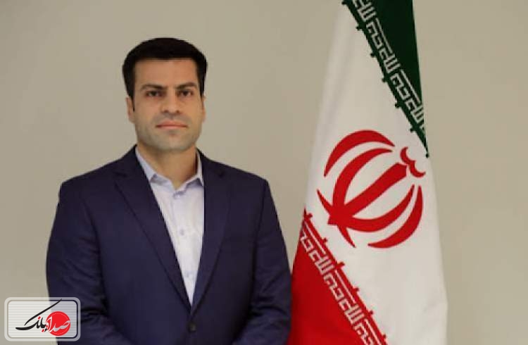مهدی آزادواری، رییس هیات ورزشهای همگانی بخش رودبار قصران تهران شد