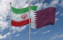 راه‌اندازی مرکز تجاری ایران در قطر