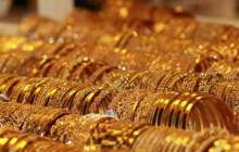 قیمت طلا امروز 24 خرداد 1401