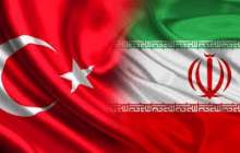 رشد ۱۹۲ درصدی صادرات ایران به ترکیه در بهار